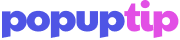 PopUpTip logo